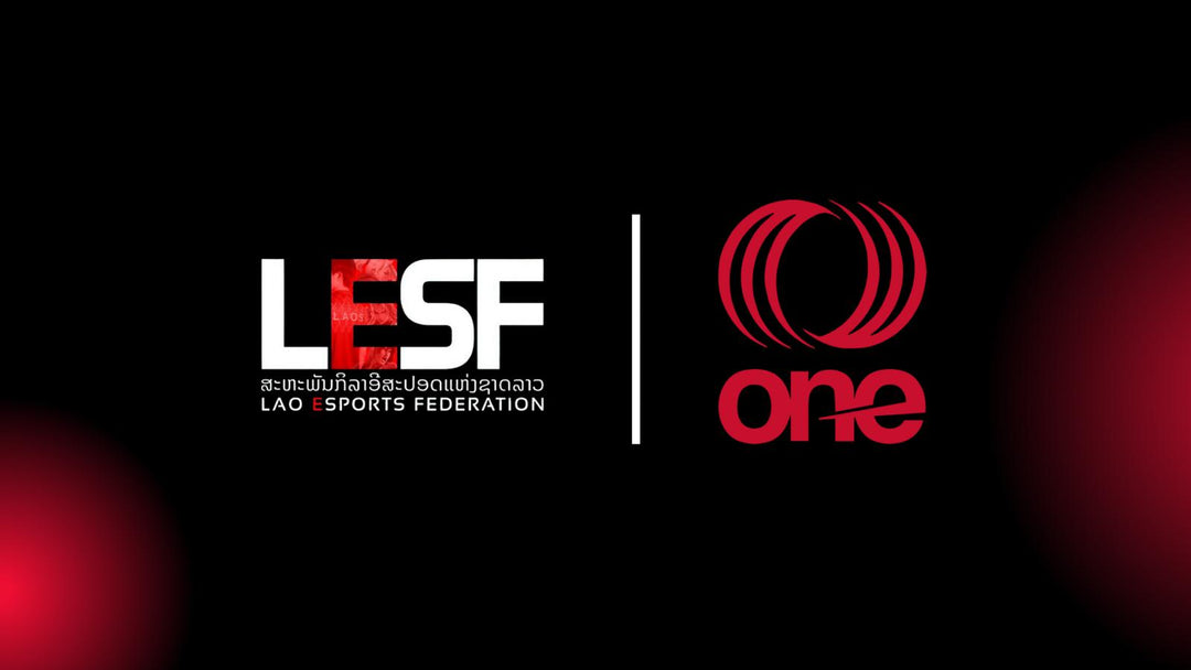 Lao Esports Federation and Oneallsports Unite to Shape the Future of Esports in Southeast Asia