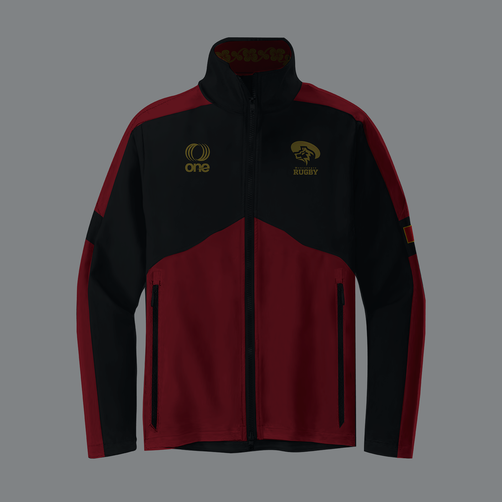 Montenegro Rugby