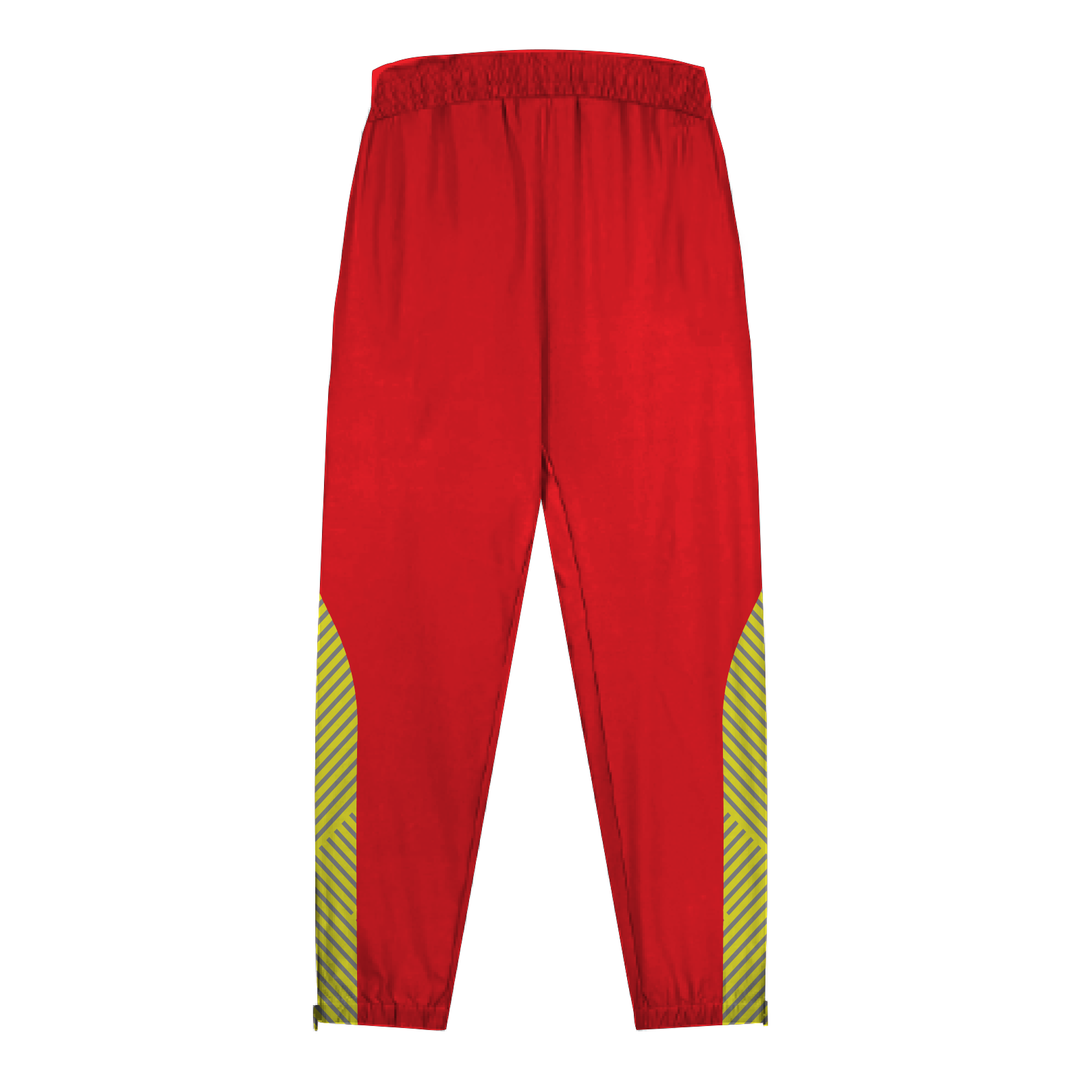 Dial Diop FC Red Tracksuit Jogger