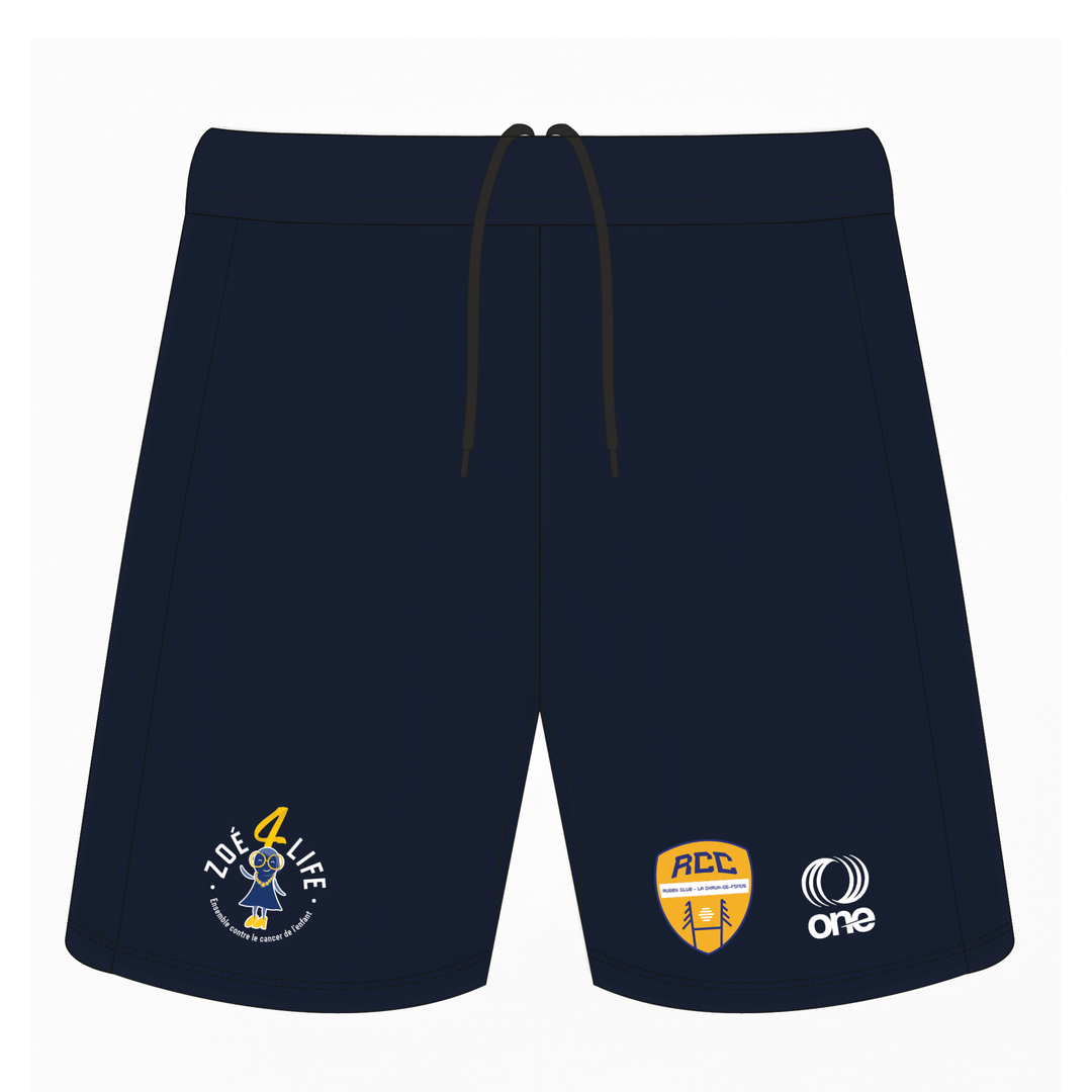 RCC Performance Shorts
