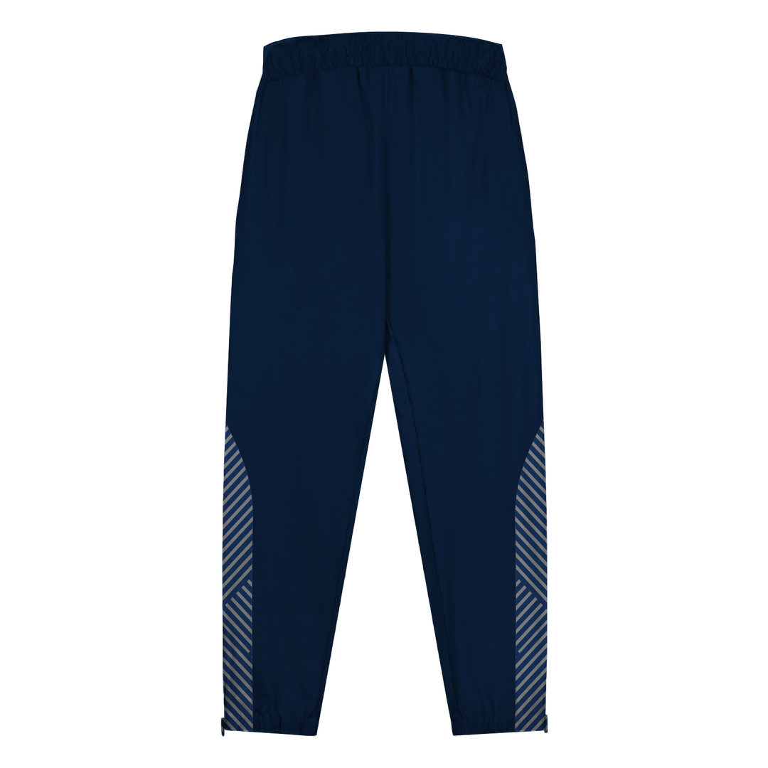 Dial Diop FC Navy Tracksuit Jogger