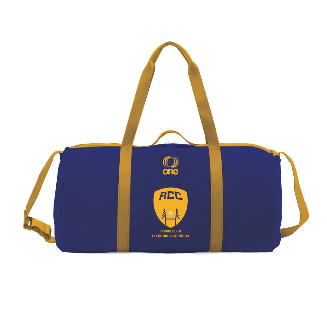 RCC Official Travel Bag