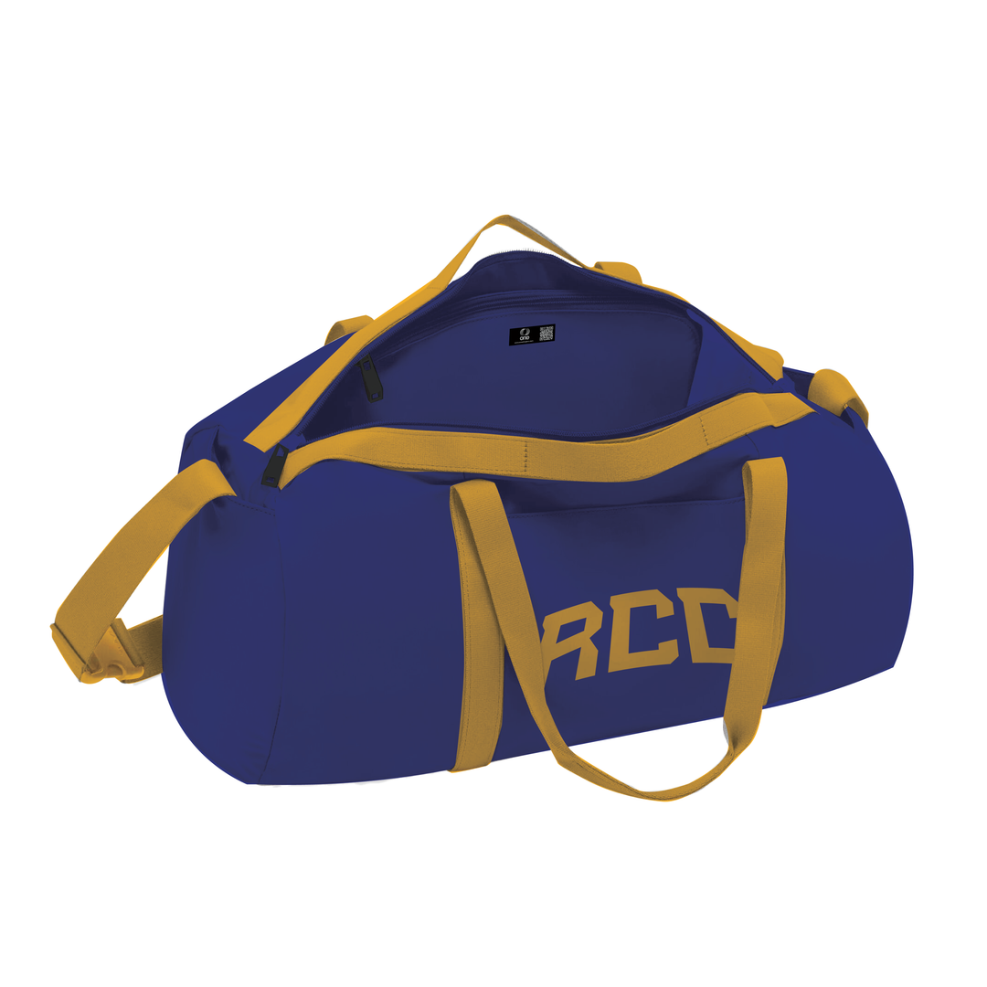 RCC Official Travel Bag