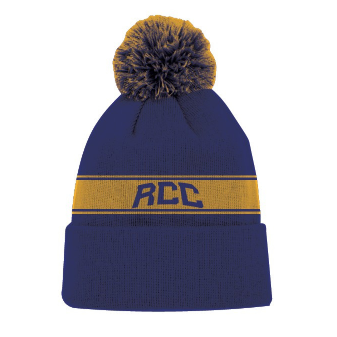 RCC Official Beanie