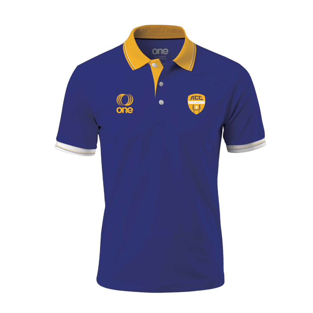 RCC Official Polo Jersey