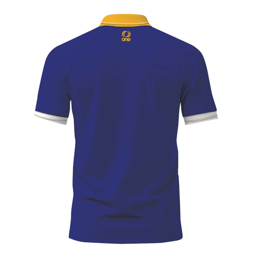 RCC Official Polo Jersey