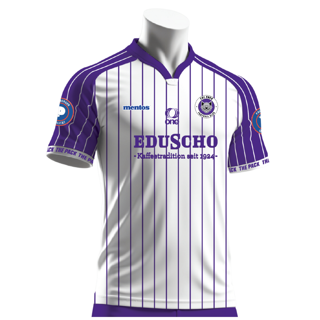 THE PACK FC Youth Away Performance Jersey (NFC Enabled)