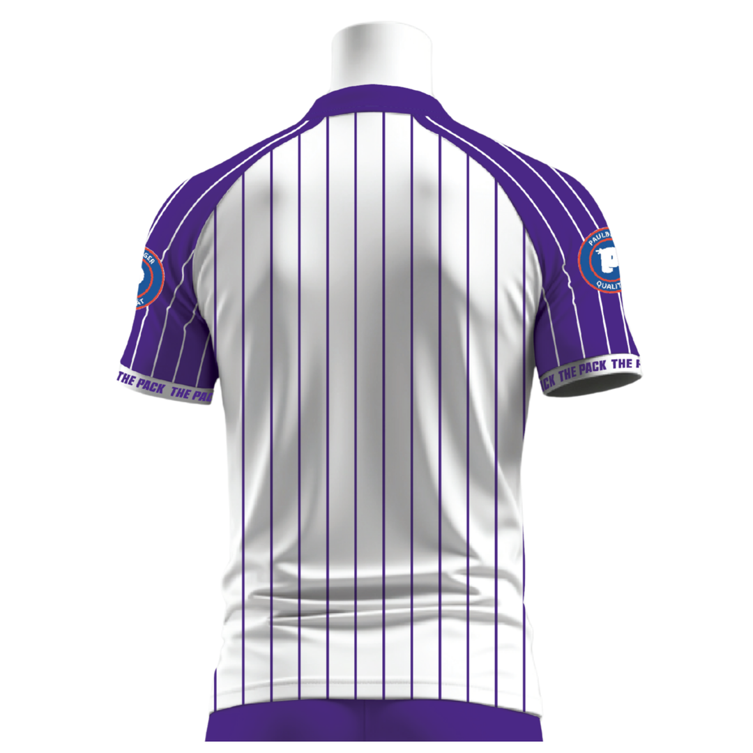 THE PACK FC Youth Away Performance Jersey (NFC Enabled)