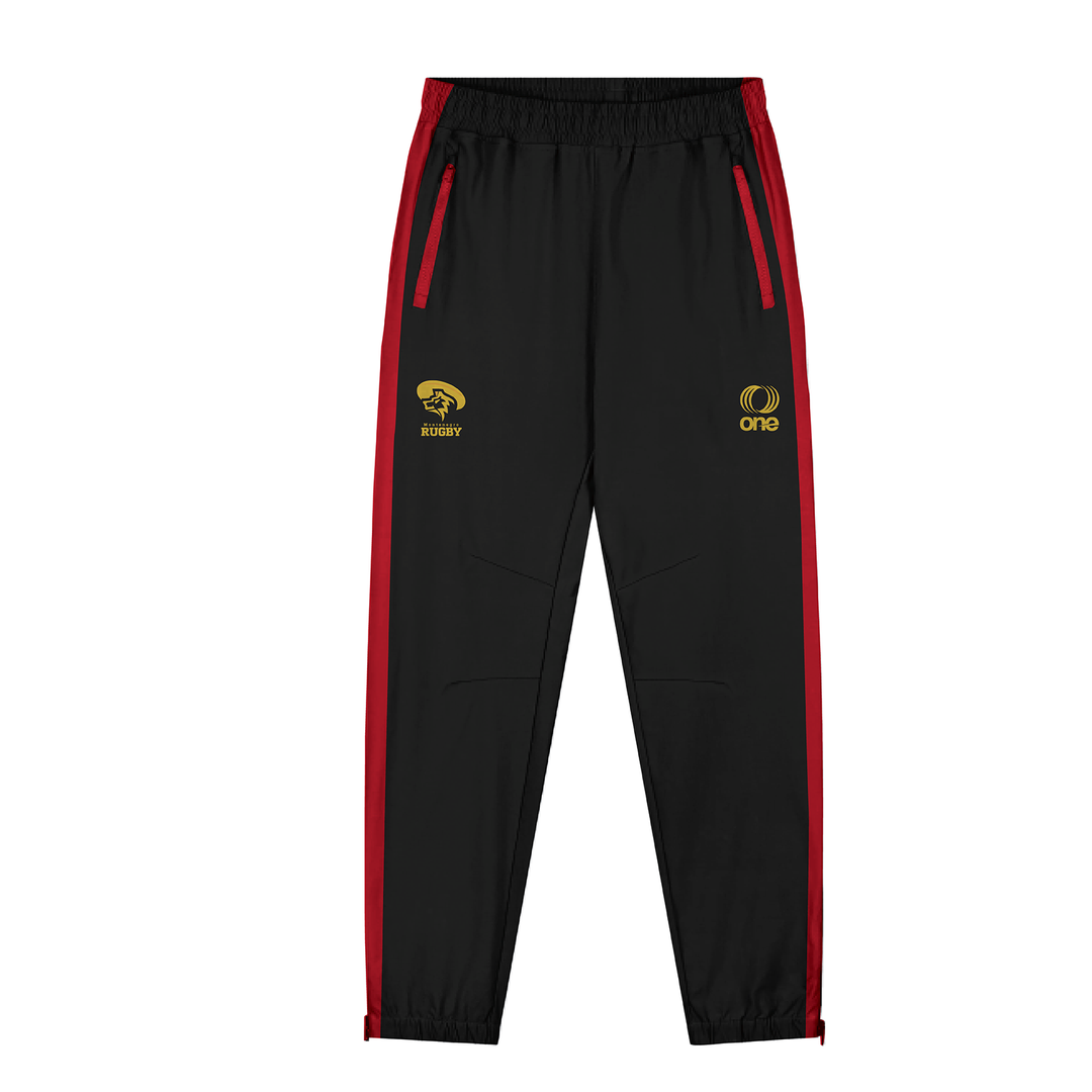 Montenegro Rugby Tracksuit Jogger