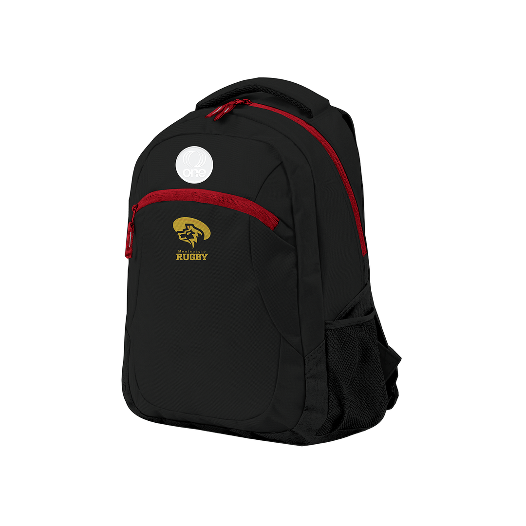 Montenegro Rugby Performance Backpack