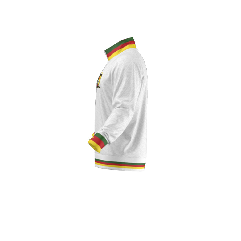 Women Midlayer Official License product Cameroon