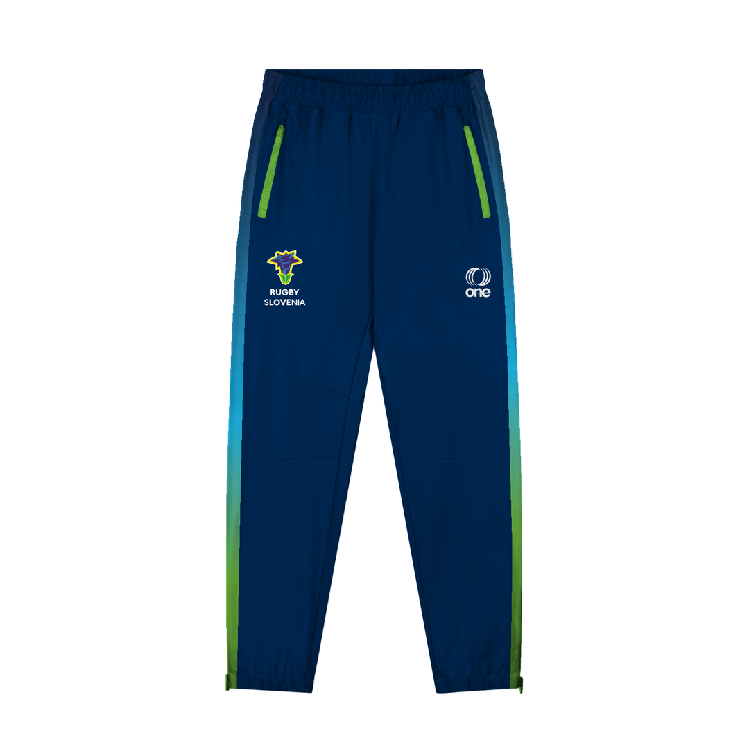Slovenia Rugby Tracksuit Jogger