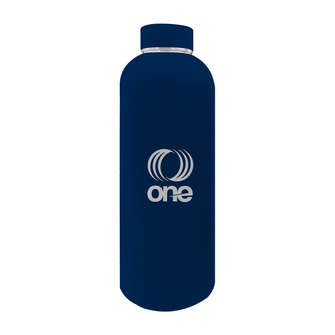 Slovenia Rugby Performance Bottle