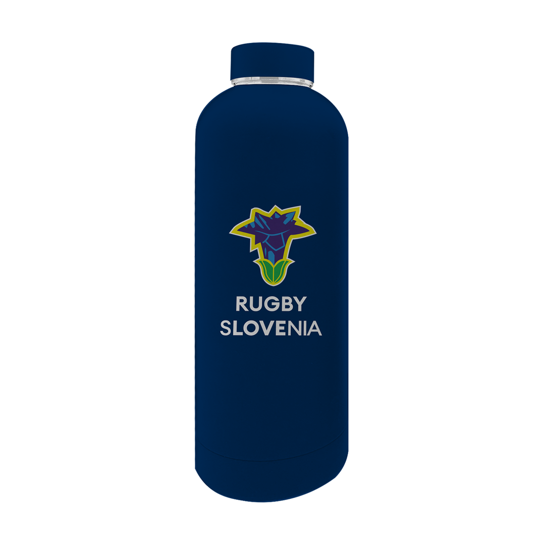 Slovenia Rugby Performance Bottle