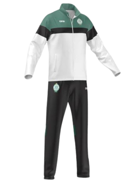 Raja Club Athletic – One All Sports
