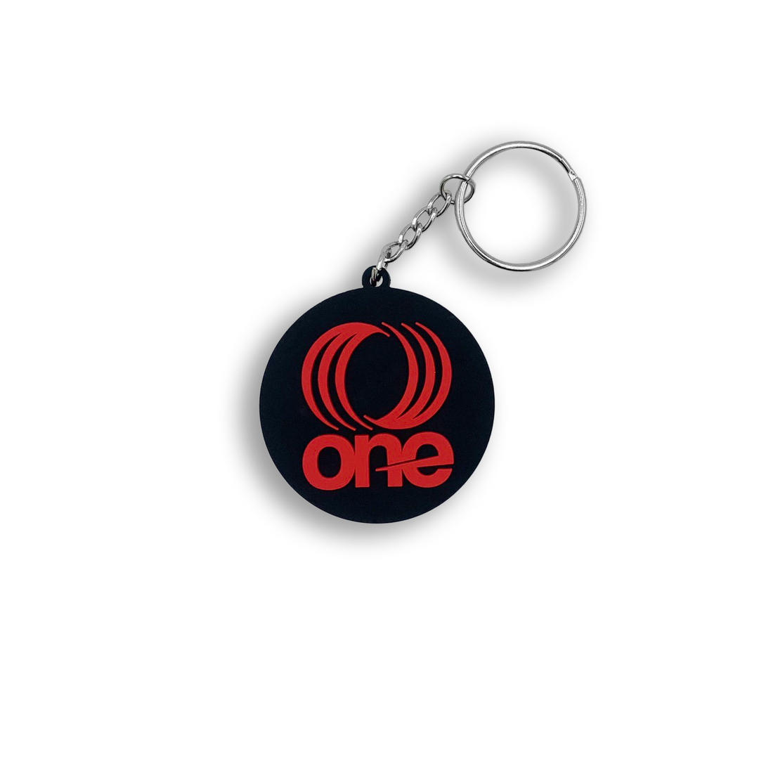 OAS Keyring