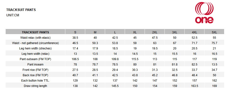 Slovenia Rugby Tracksuit Jogger