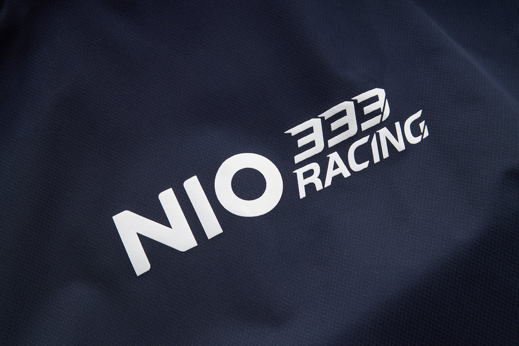 NIO 333 Racing Rain Jacket