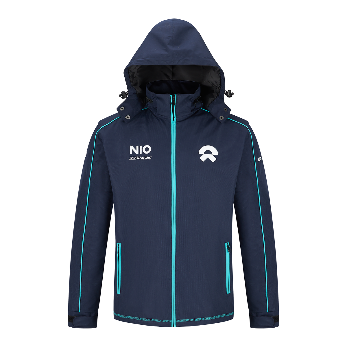ジャケット・アウター West Ride & Co. Racingdown Jacket 164596784_o2.jpg?