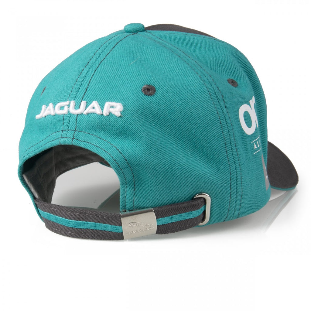 Jaguar I-Pace eTrophy Cap - One All Sports