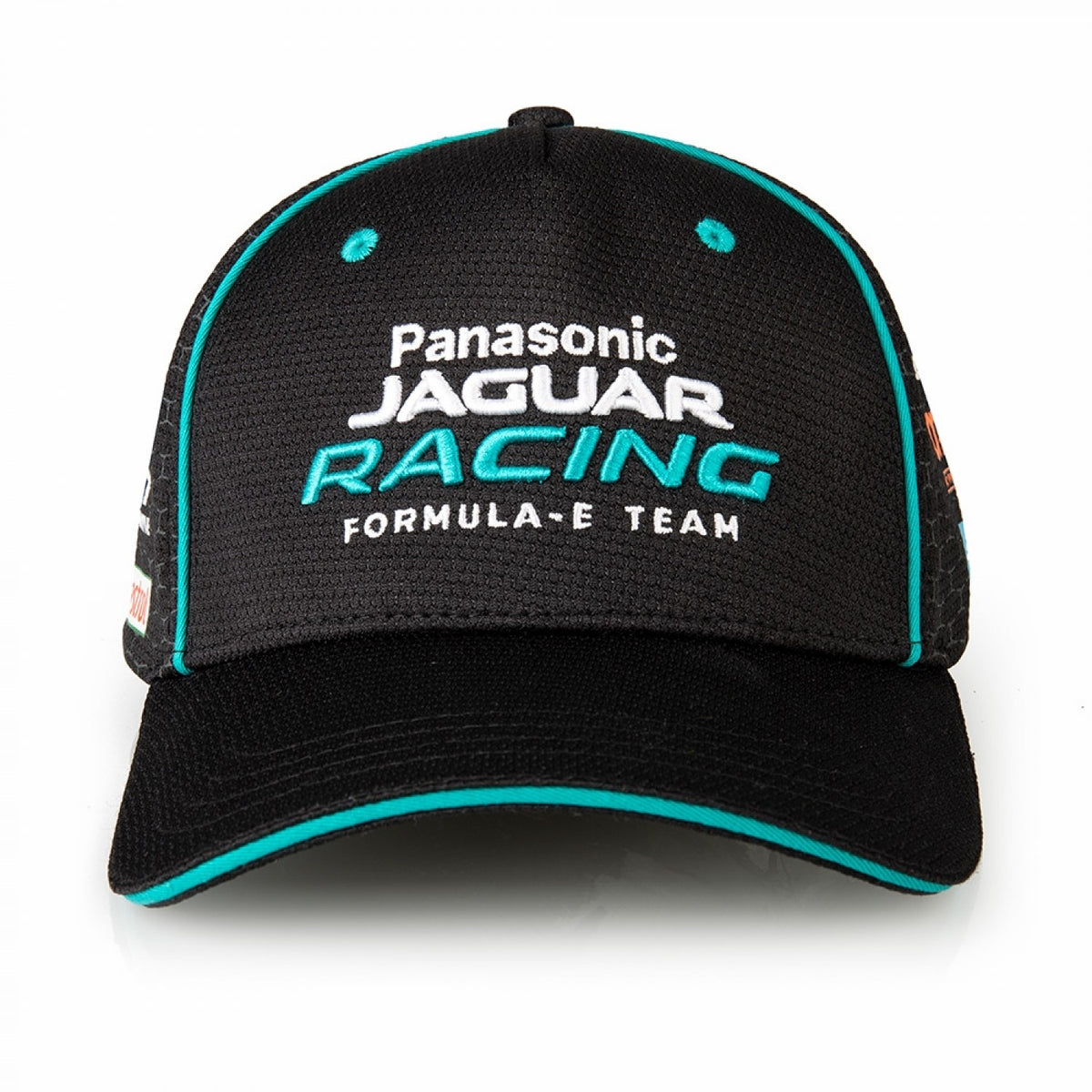 Jaguar racing hat on sale