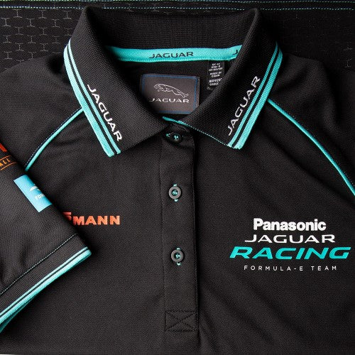 Jaguar polo shirt discount