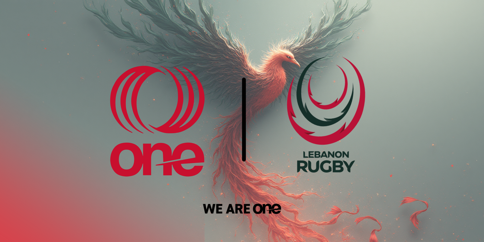 Lebanon Rugby and Oneallsports Announce Strategic Partnership to Redefine Performance and Pride