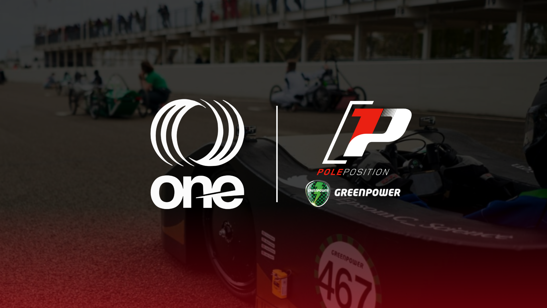 Oneallsports Champions Youth Innovation at Greenpower UAE Yas Finals