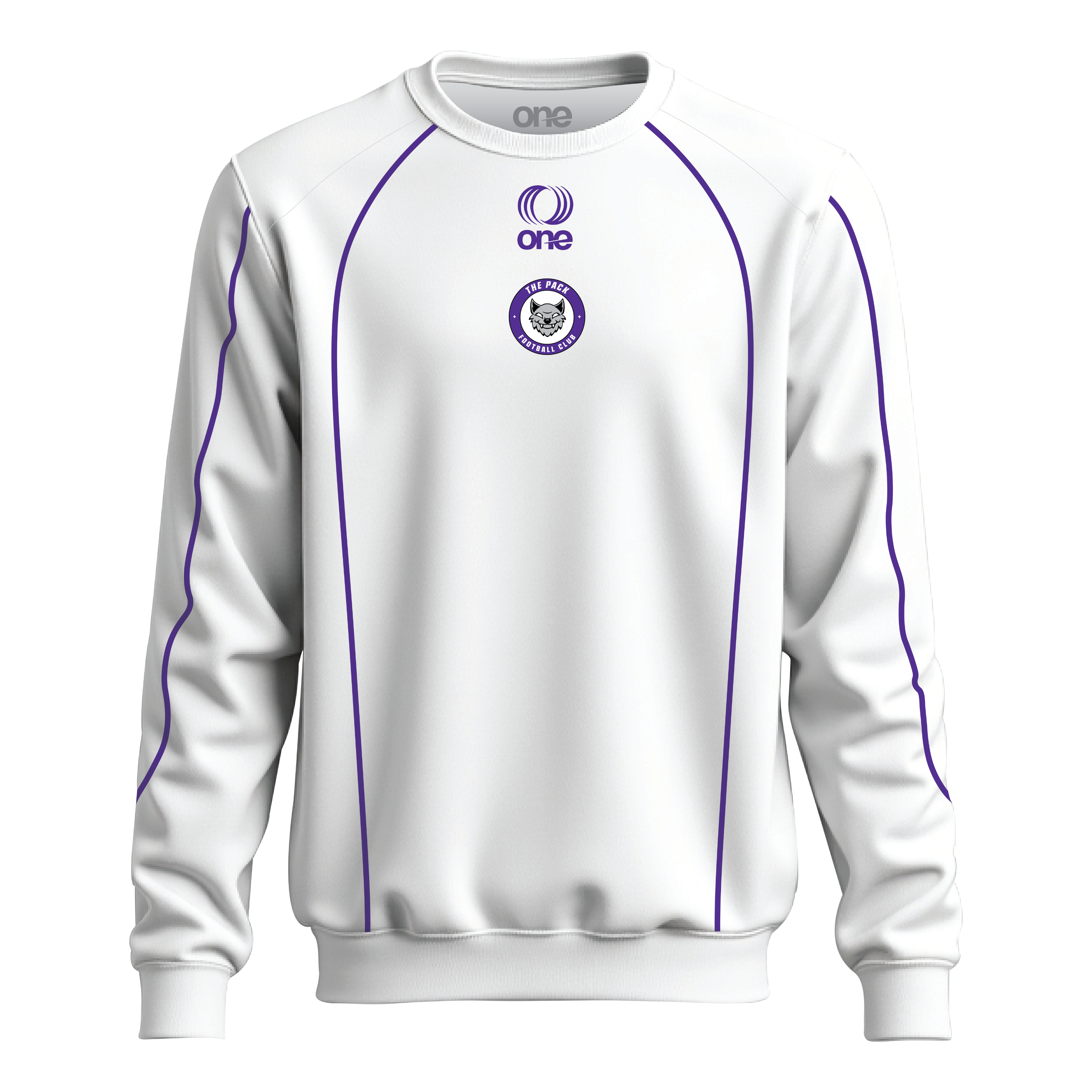 WeAreOne: Oneallsports x The PACK FC Launch Game-Changing Partnership