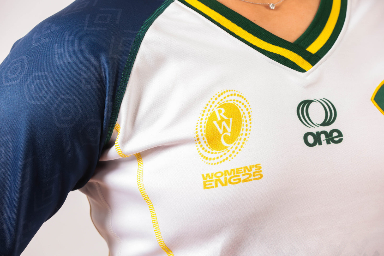 Oneallsports Creates Custom Collection for Brazil Women's National Team World Cup Debut