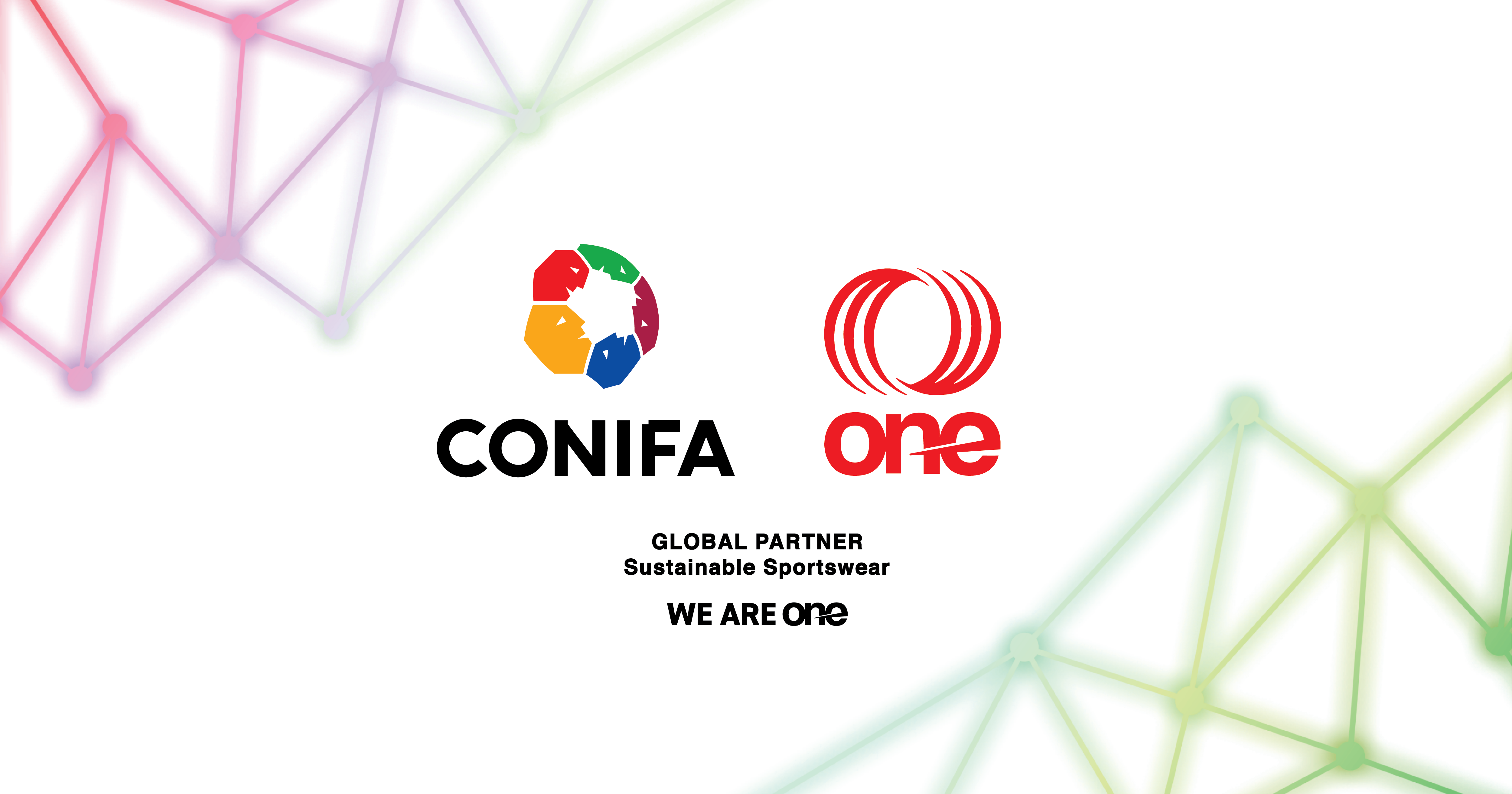 CONIFA and Oneallsports Announce Global Partnership to Empower Independent Football Communities with Sustainable Innovation