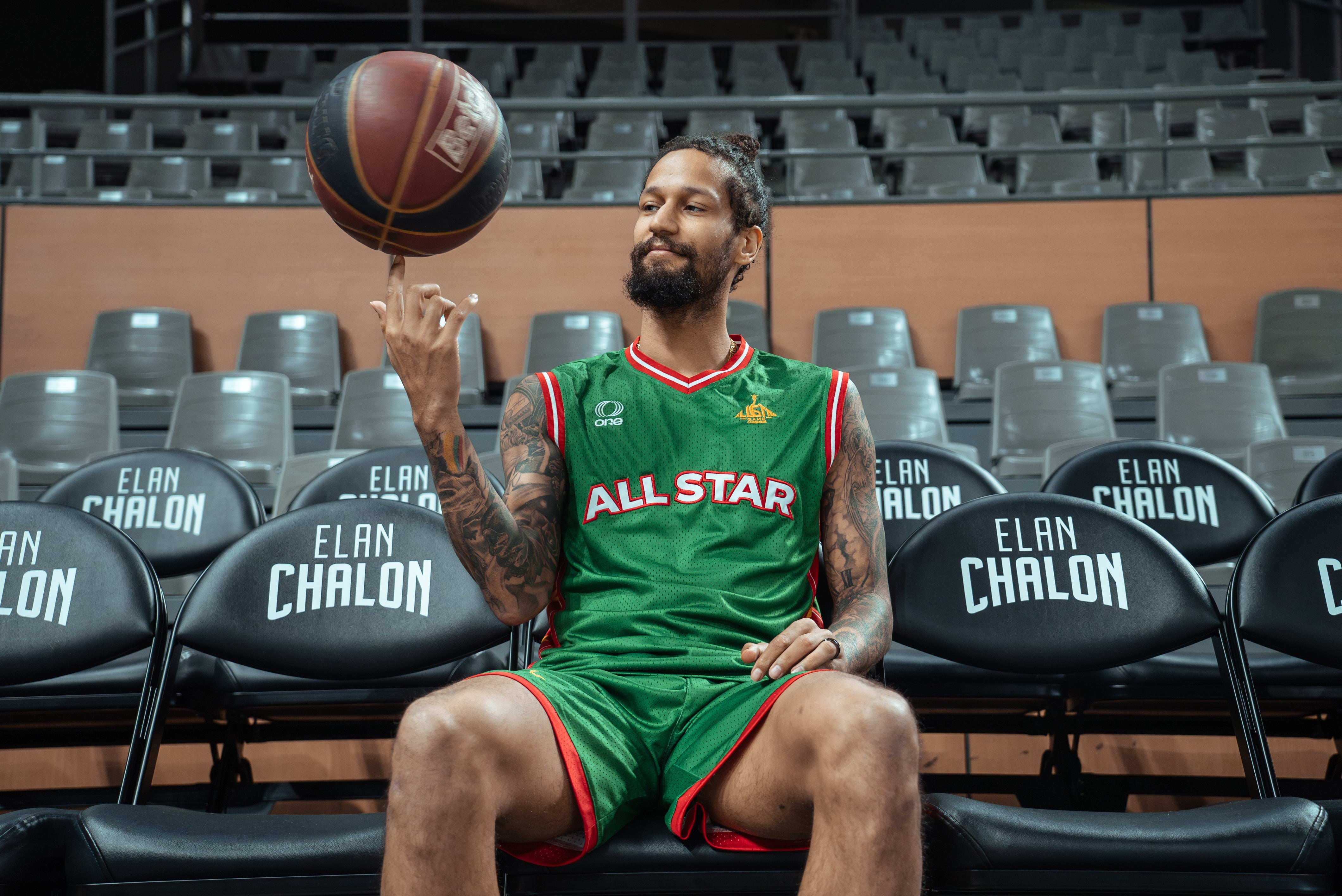 Official Launch: Oneallsports x AllStarGameCameroun – A New Era of Sports Innovation and Unity