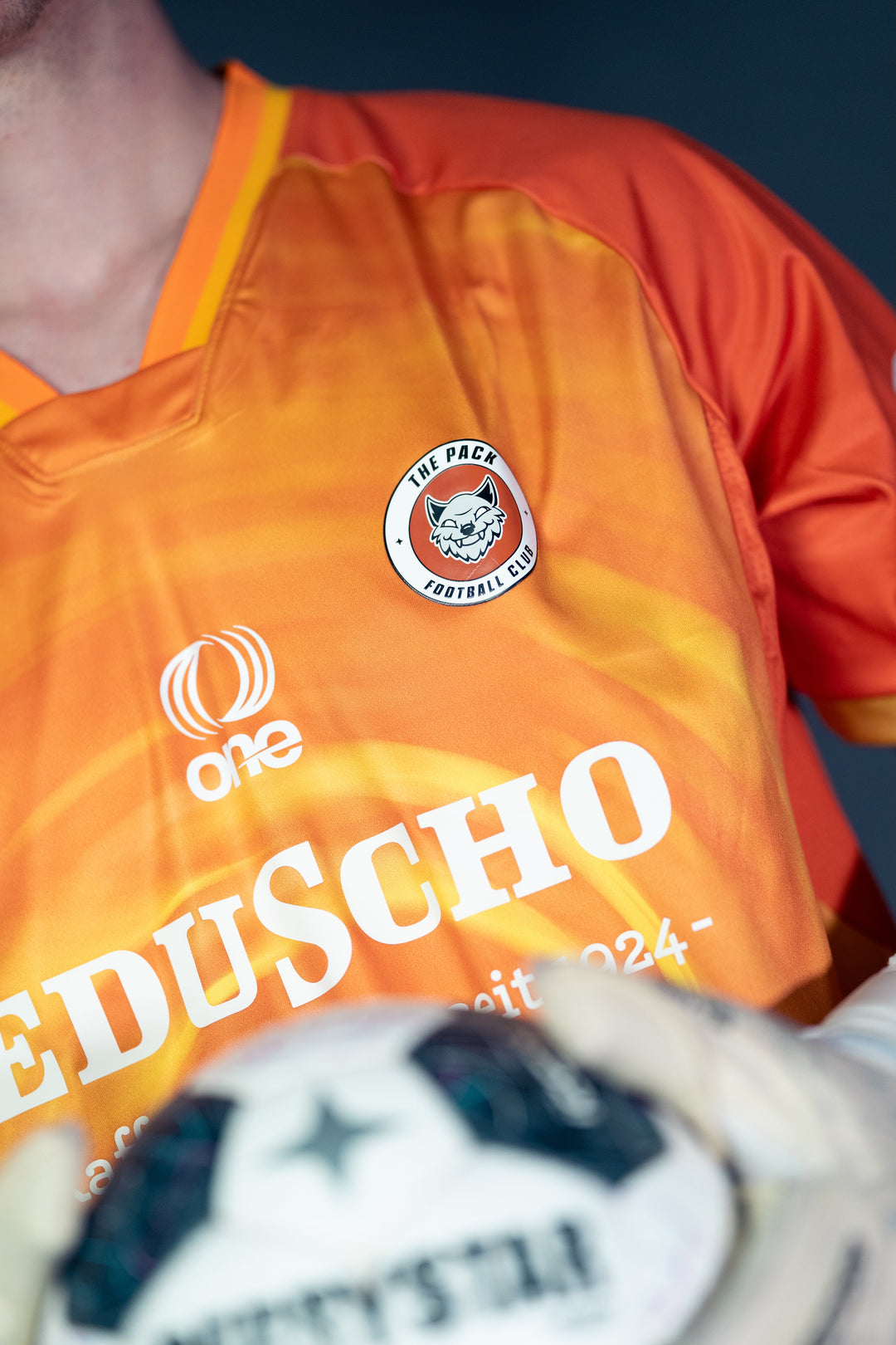 WeAreOne: Oneallsports x The PACK FC Launch Game-Changing Partnership