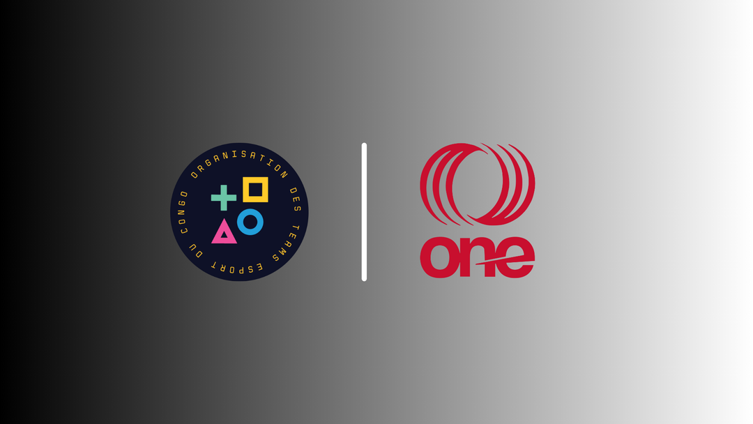 Oneallsports and OTEC Partner to Power the Future of Congolese Esports