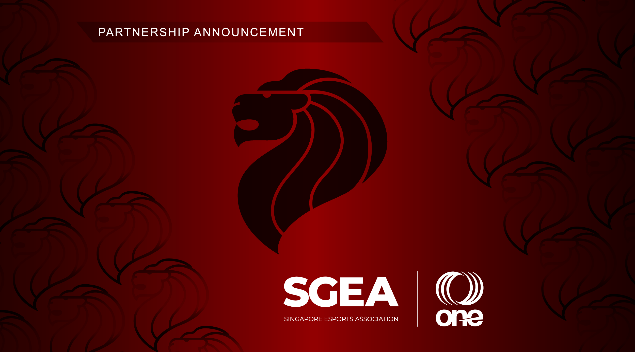 Singapore Esports Association and Oneallsports Forge Strategic Partnership to Empower Esports Growth