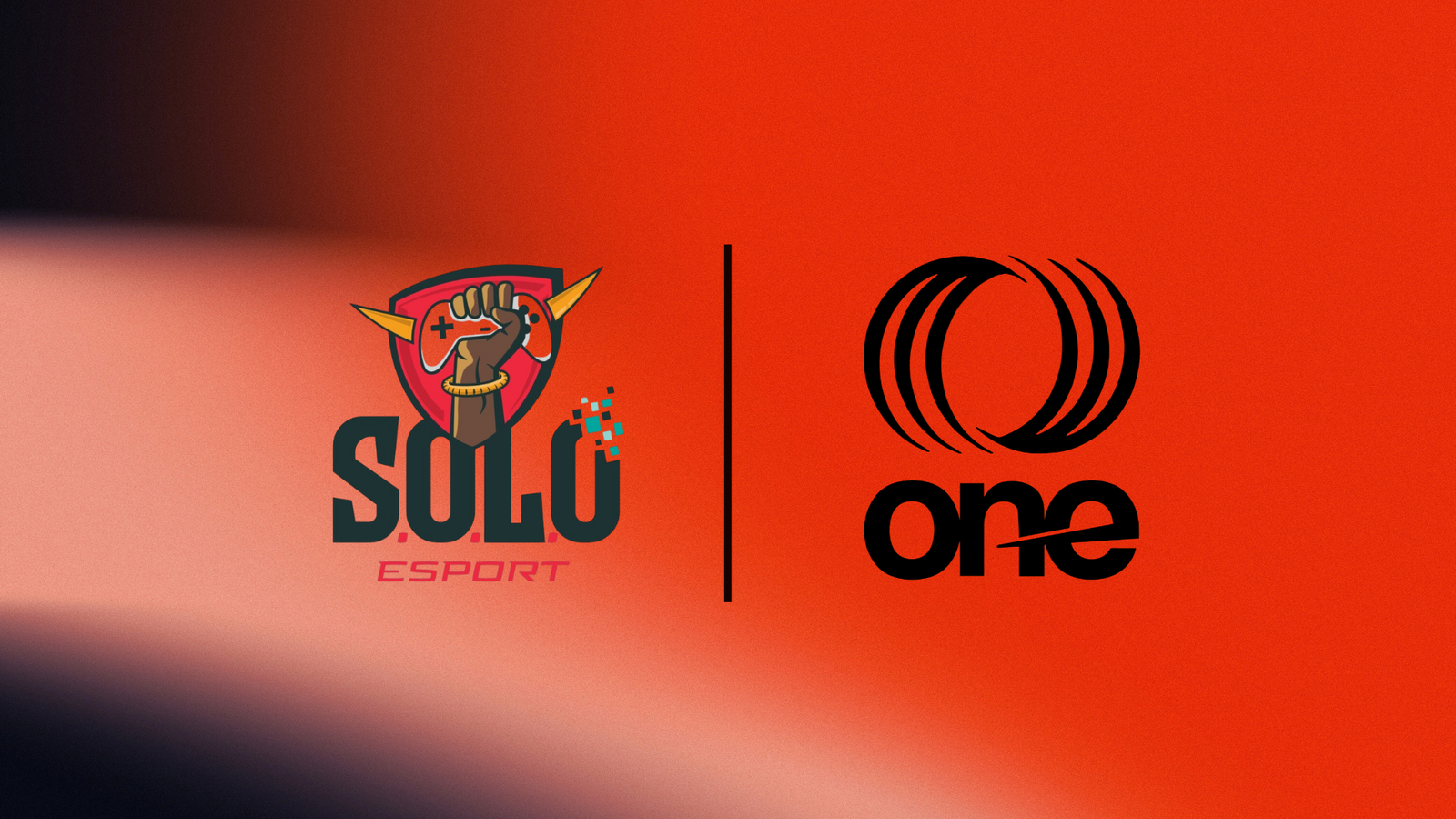 Oneallsports x SOLO Esports Partnership Announcement