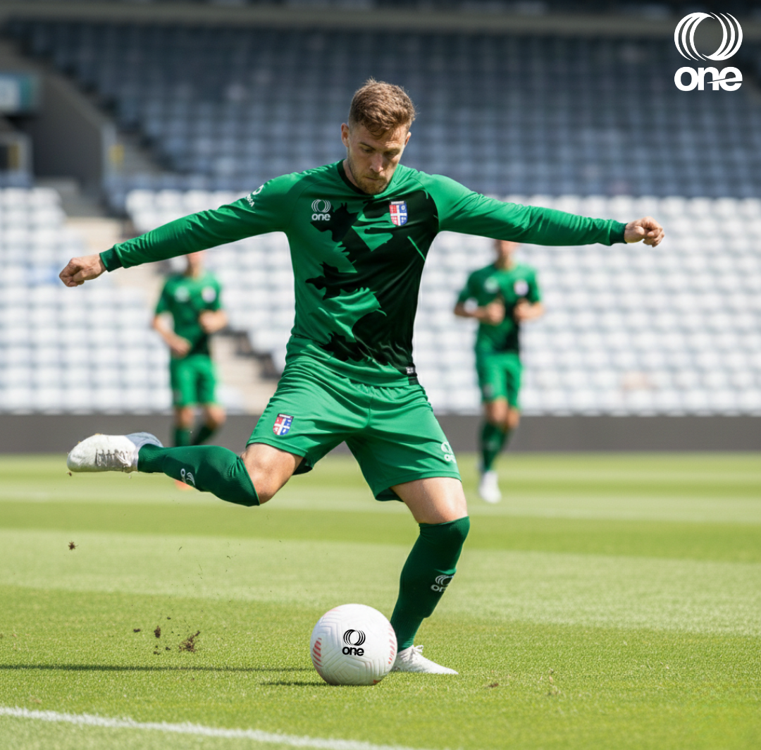 Oneallsports x Canton Ticino FA: Shop the Official Kit Collection Online