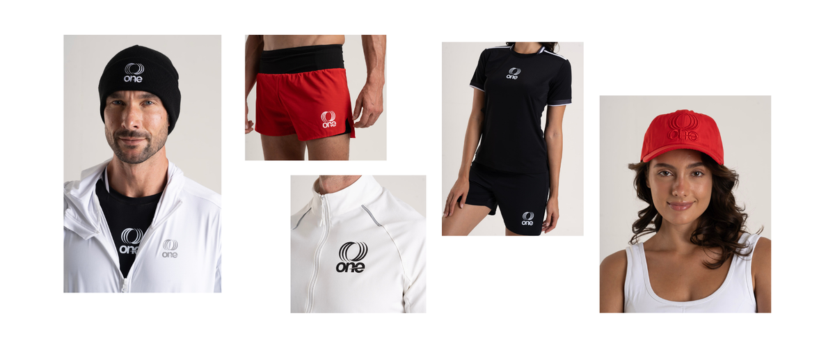 ONE PRODUCTS – One All Sports