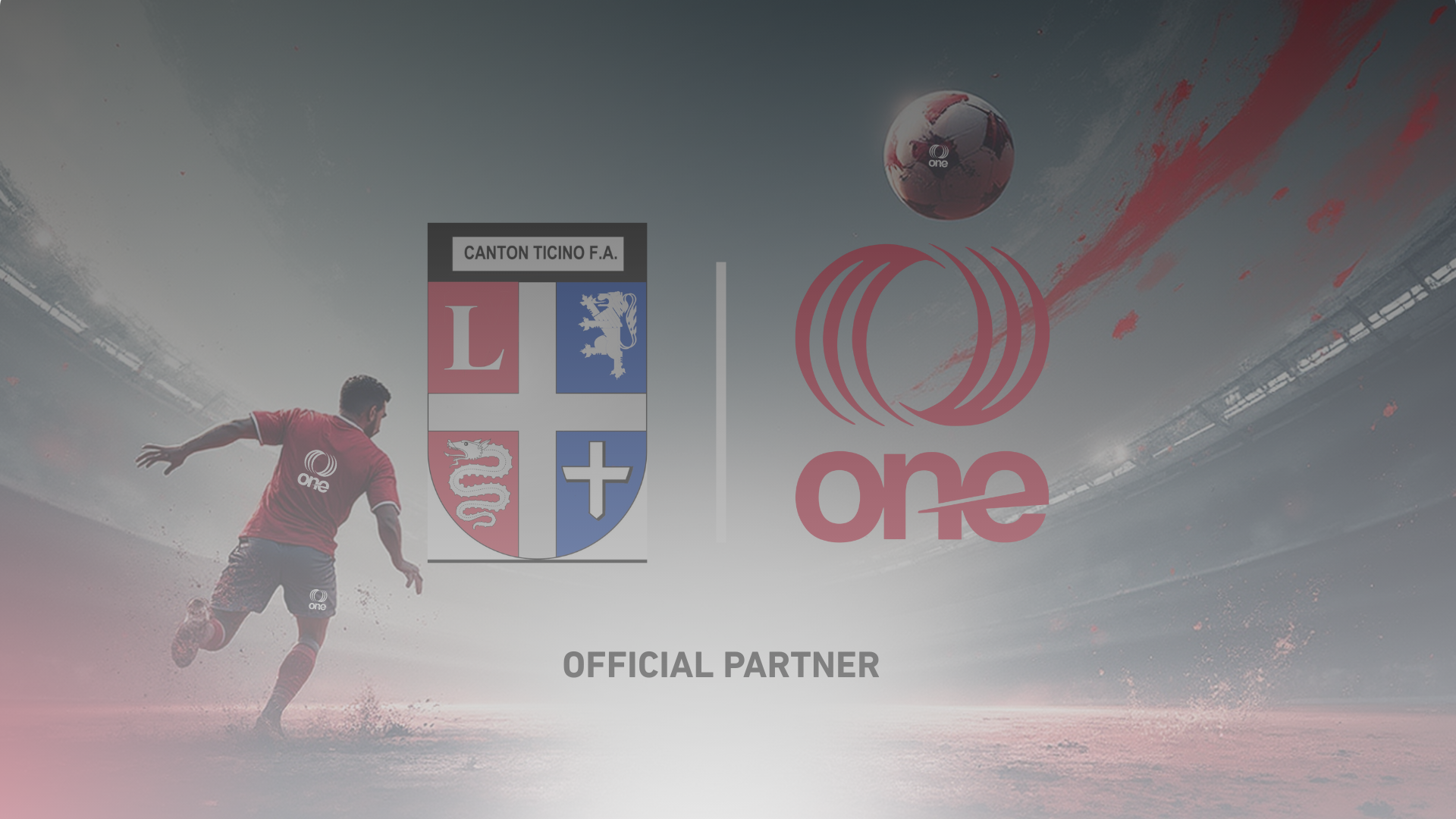 CANTON TICINO F.A. – One All Sports