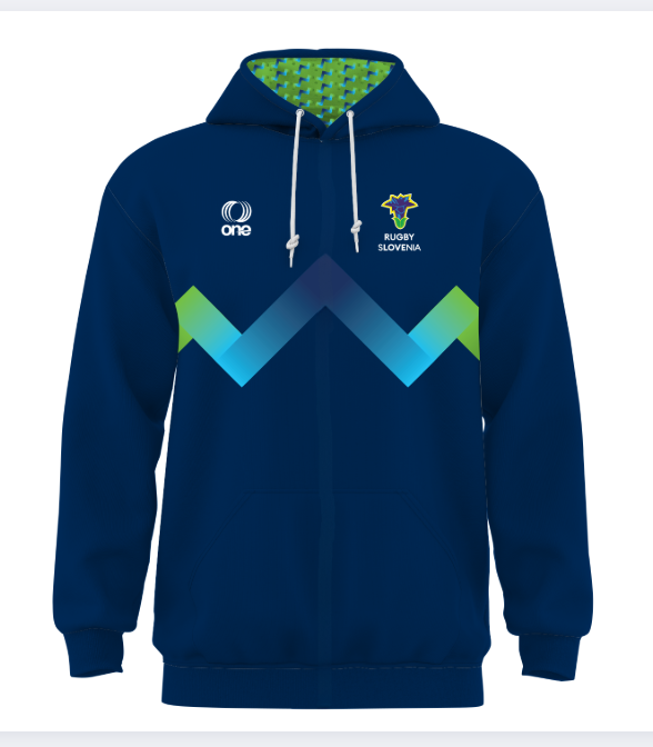 Slovenia Rugby