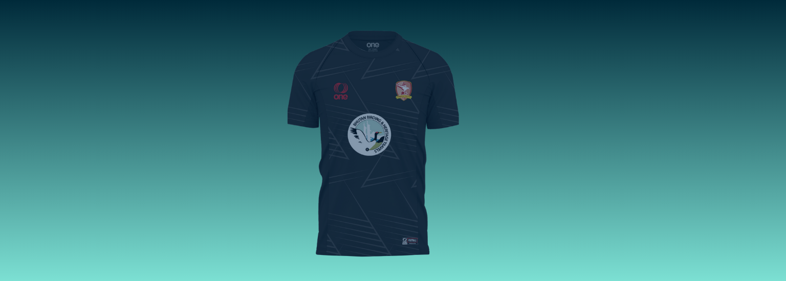 Thimphu City FC