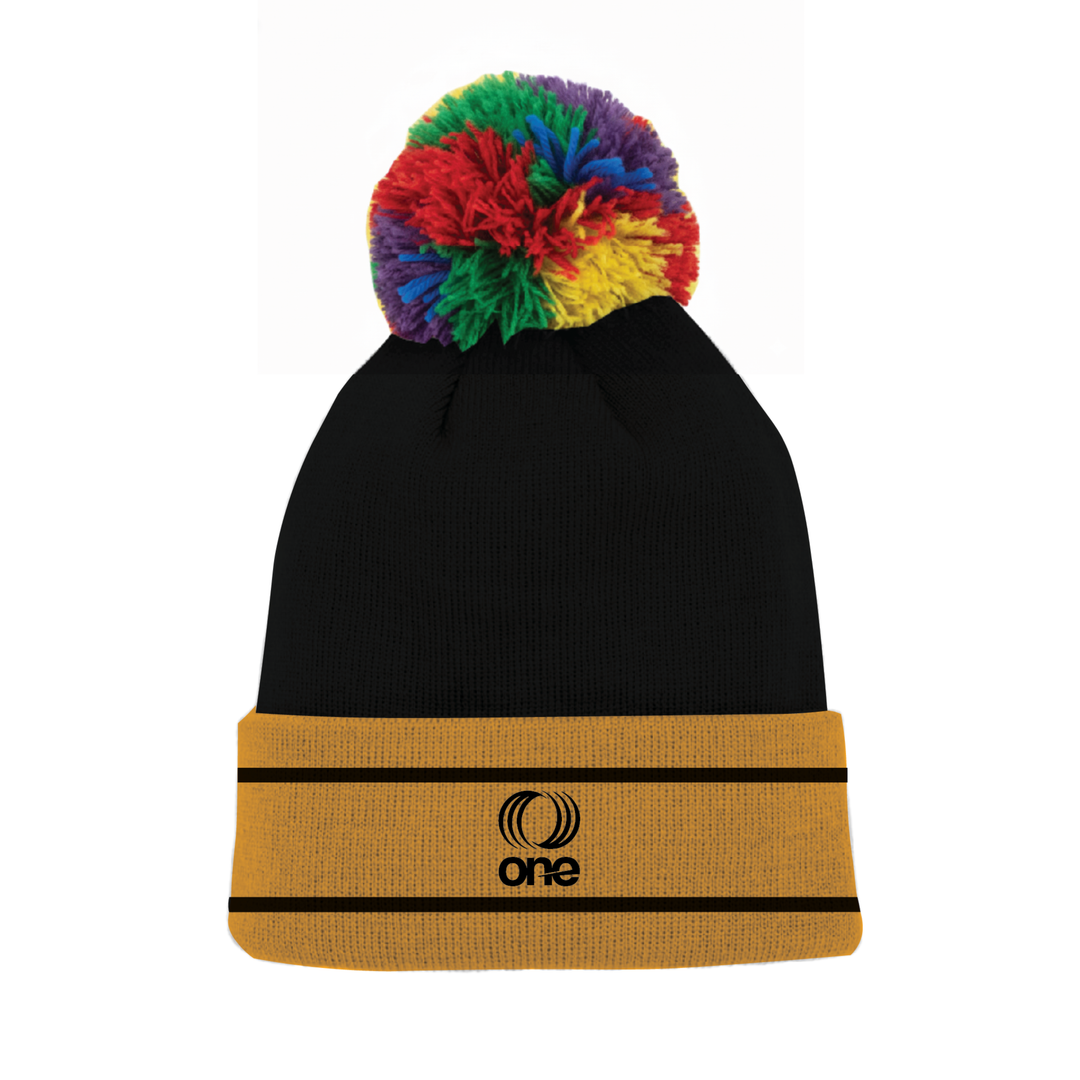 CONIFA Official Beanie