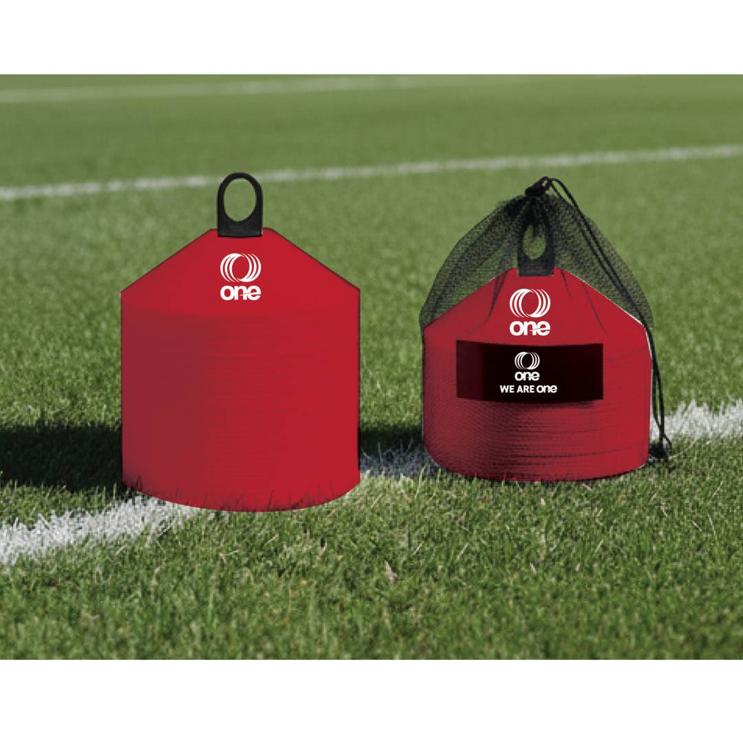Oneallsports Flat Training Markers