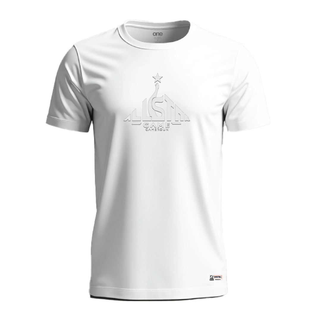 Allstargamecameroun Official Tee