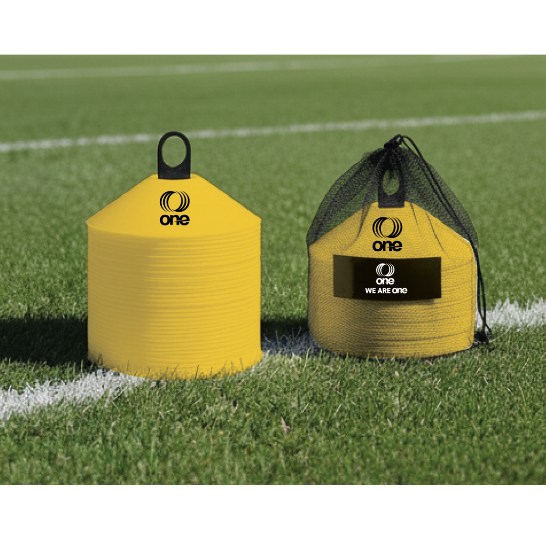 Oneallsports Flat Training Markers