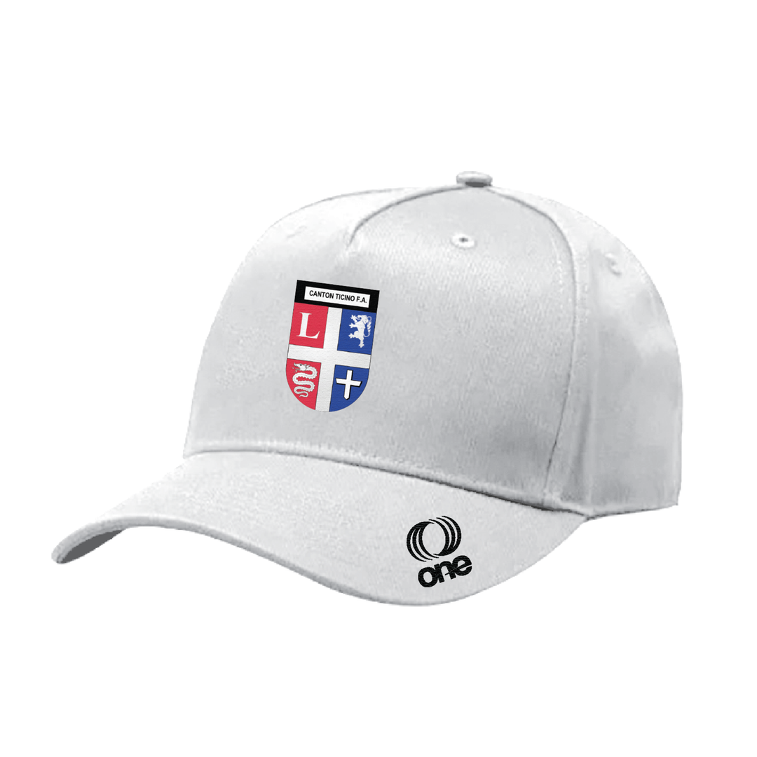 Canton Ticino F.A. Official Cap