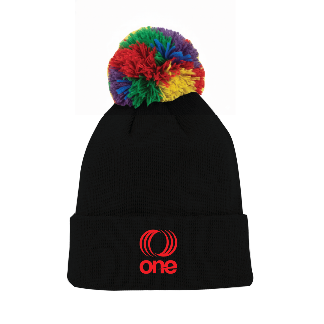 CONIFA Official Beanie