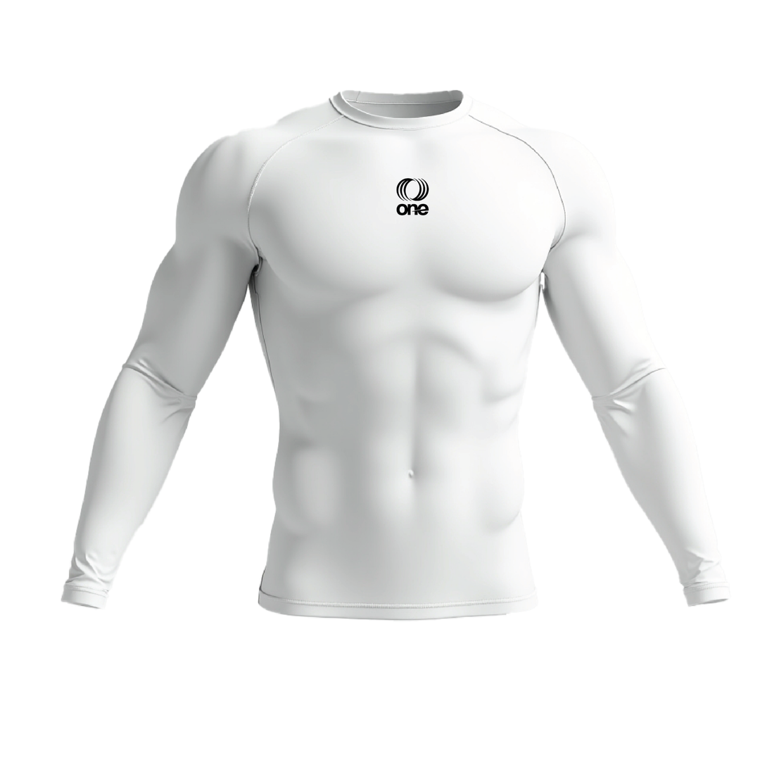 Oneallsports Long Sleeve Compression Top