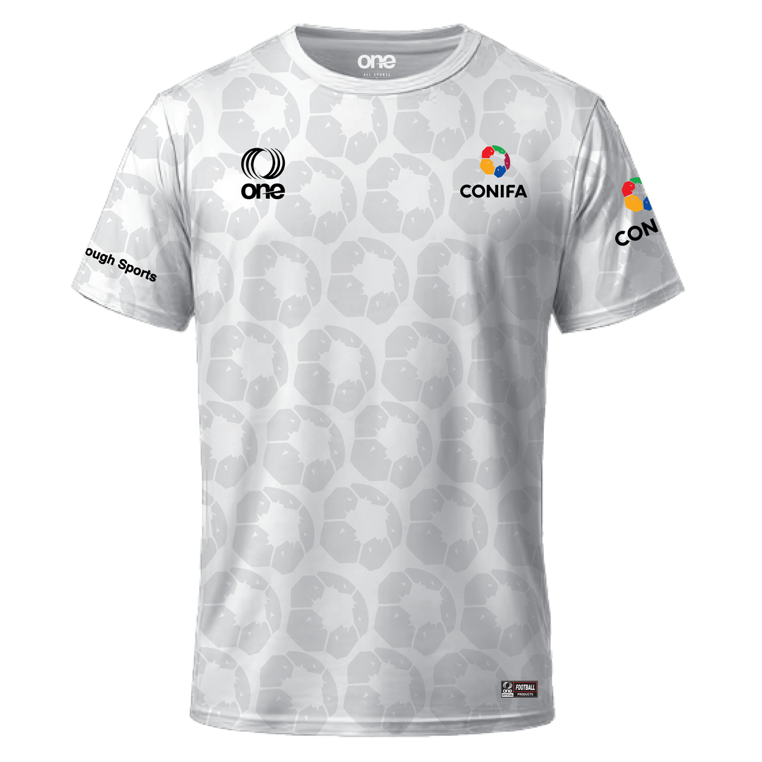 CONIFA Official Tee