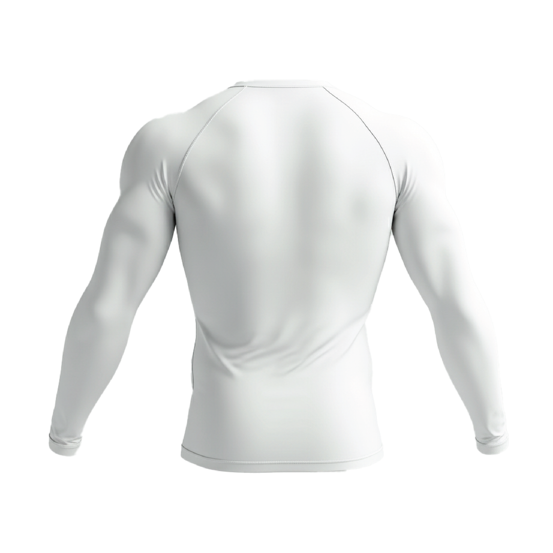 Oneallsports Long Sleeve Compression Top